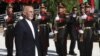 Presiden Afghanistan Bertekad Lenyapkan Kubu ISIS