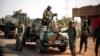 Pasukan Mali yang Didukung Perancis Rebut Kembali Kota Gao