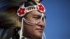 Native American Pow Wows Celebrate Patriotism, Unity 