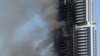 Pasca Kebakaran Gedung, Dubai Berlakukan Aturan Baru