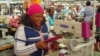 The Cost of No Sweatshops: S. Africa Struggles Not to Be Bangladesh