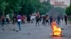 Deux morts suite à des manifestations à Bagdad en Irak