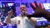 Partido de los Trabajadores apoya a Lula pese a juicios