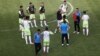 تساوی تیم ملی فوتبال ایران در برابر بلاروس