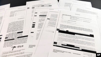 comey memo trump complained about flynns judgment issues memos com