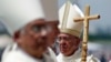 Pope Begins South America Tour With Ecuador Mass