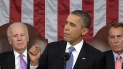 Obama Looks for Political Comeback in 2014