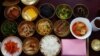 วารสาร National Geographic รายงานว่าอาหารของเกาหลีเหนือปรับเปลี่ยนไปเพียงเล็กน้อยเท่านั้นในช่วง 50 ปีที่ผ่านมา