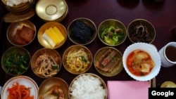 Kimchi: the Good Mood Korean Food