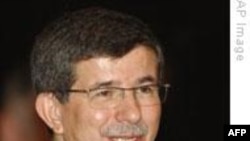 Dışişleri Bakanı Davutoğlu İran'a Gidiyor