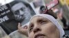 Etats-Unis : « la petit Egypte », à New York, soutient le mouvement pro-démocratie en Egypte