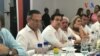 Congresos de América Latina discuten estrategias para Venezuela