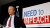 Tom Steyer lanza campaña presidencial demócrata