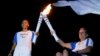Bawa Bendera Rusia, Atlet Belarusia Diusir dari Paralimpiade