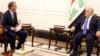 Iraq Rejects Turkish Bid to Participate in Mosul Fight