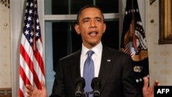 Обама підписав закон про фінансування уряду США