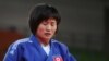 [리우올림픽] 북한 유도 기대주 김설미, 1회전 탈락