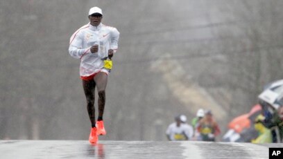 Health Advice Go to the Doctor Before Running a Marathon