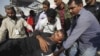Two Killed in Pakistan Bomb Blast