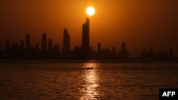 کویت. ارشیو