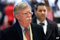 John Bolton