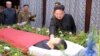 Suspicion Raised Over Death of North Korean Official