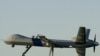 Pesawat Tanpa Awak Amerika Serang Libya