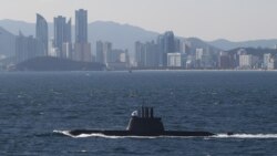 [생생 라디오 매거진] 한국 내 핵잠수함 도입론, 워싱턴 북한인권 영화제