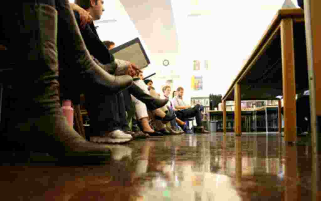 Las mejores universidades en Periodismo