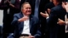 George H.W. Bush in 'Great Spirits,' Remains Hospitalized