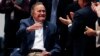 Hospitalizado expresidente George H.W. Bush tras una caída