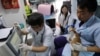 Ambulans Khusus Hewan Peliharaan di Hong Kong