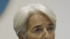 IMF giảm bớt dự báo kinh tế năm 2012