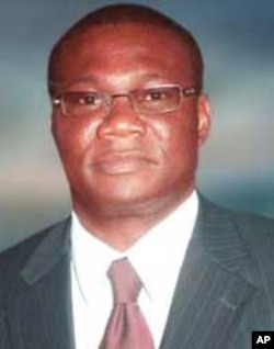 Good governance activist Innocent Chukwuma