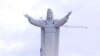World's Tallest Jesus Statue Inaugurated in Poland