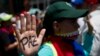 Venezuela: acusan a exalcalde de rebelión