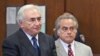 Ông Strauss-Kahn được thả nhưng các cáo trạng vẫn giữ nguyên