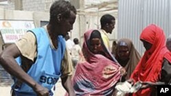 အစားအစာ မလုံလောက်မှု ကုလသမဂ္ဂ စိုးရိမ်