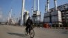 Iran Rejects Oil Production Cap