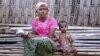 In Myanmar, One Girl's Plight Epitomizes Rohingya Struggle