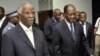 Mbeki akutana na walojitangazia ushindi wa rais Ivory Coast