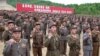 탈북자들 "북한 스키장 건설, 민생 외면한 일"