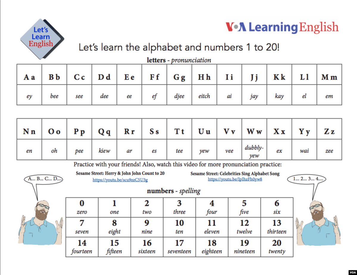 activity sheet lesson 1