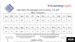 Lesson 1 Welcome - 