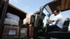 More Humanitarian Aid for Syria