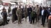 Pejabat AS Tinjau Kota Manbij, Suriah, di Tengah Sengketa dengan Turki 
