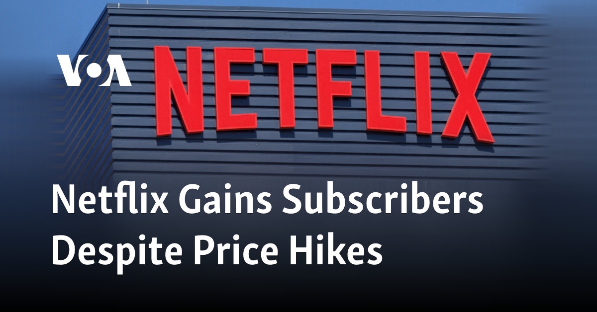 The Netflix Price Hikes Are Only Part of the Problem - IGN