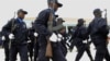 Au moins quatre morts en marge d'une opération de police contre des clandestins en Angola