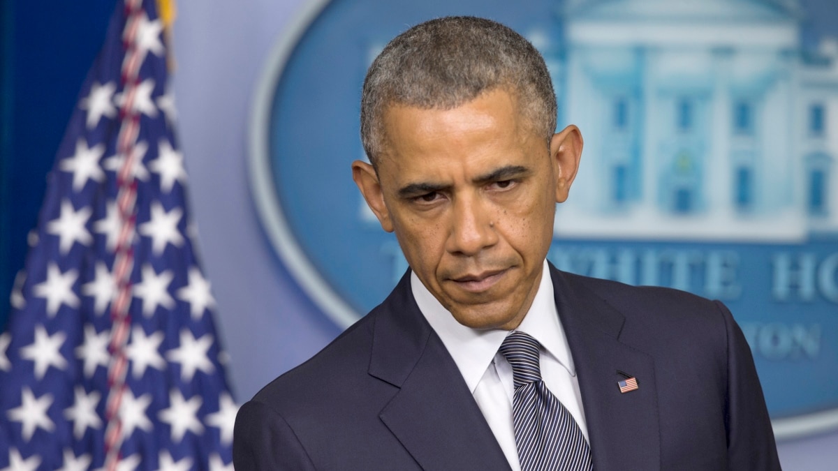 Obama: Missile Downed Malaysia Plane Over Ukraine; 'Outrage of ...