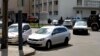 Mужчина взял в заложники пассажиров автобуса в центре Луцка